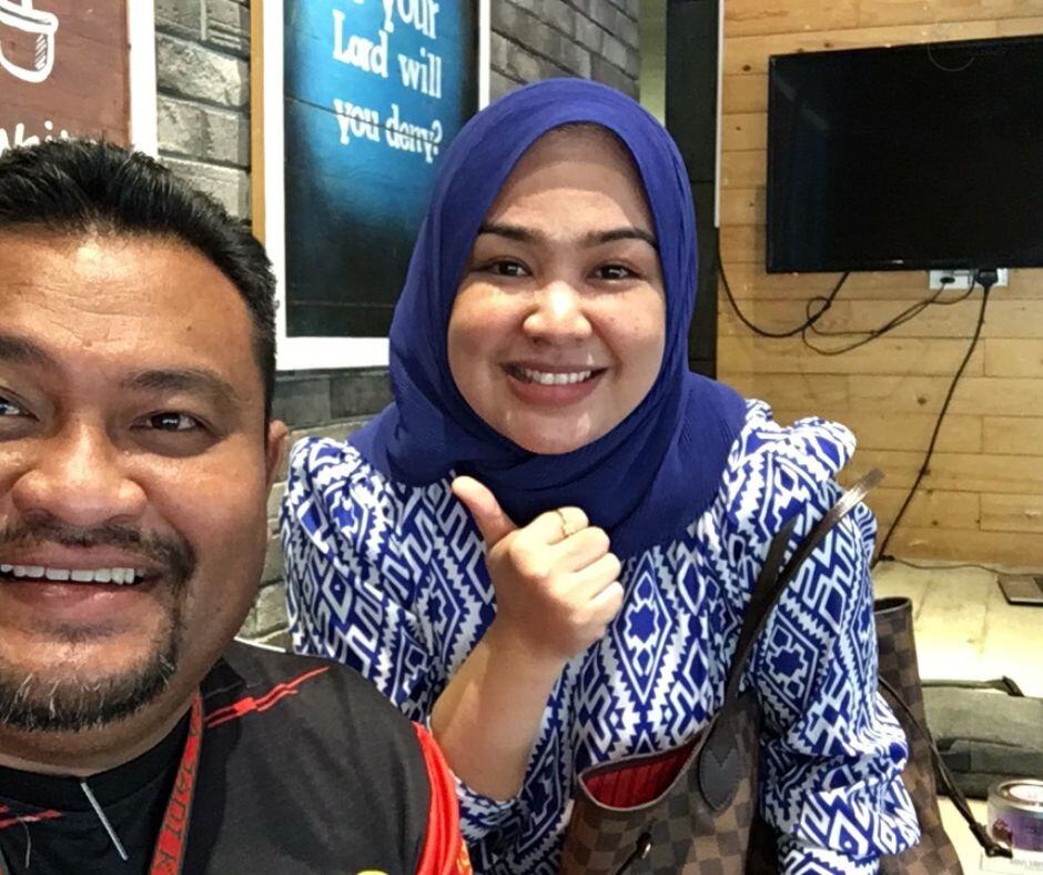 MRY with Hida